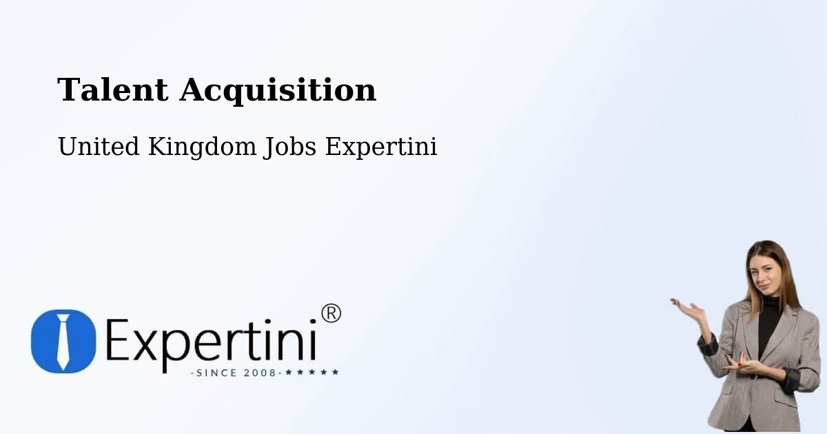 Post Jobs & Find Candidates in Rushden – Talent Acquisition Solutions - United Kingdom Jobs Expertini
